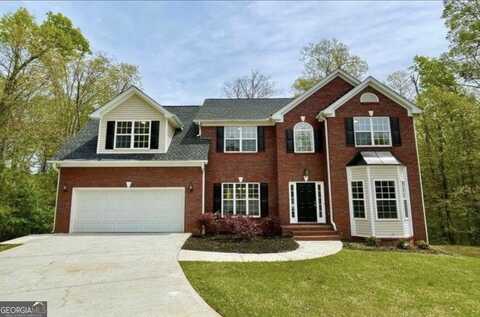 1240 Falls Creek, Conyers, GA 30094