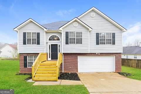 1204 Redbud, Mcdonough, GA 30253