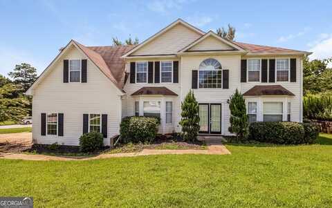 6129 Pomerania, Stone Mountain, GA 30087