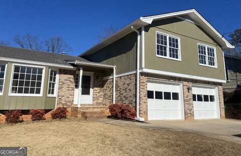 3164 Windfield, Tucker, GA 30084