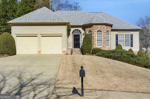 200 Holly Chase, Canton, GA 30114