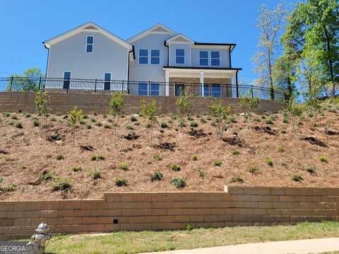 1226 Bloomsbury, Gainesville, GA 30501