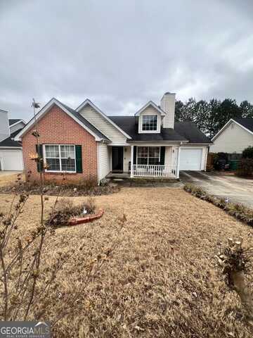 3745 Hudson, Rex, GA 30273