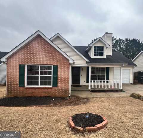 3745 Hudson, Rex, GA 30273