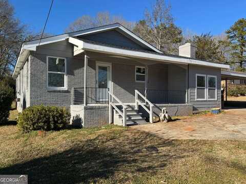 913 N Main, Madison, GA 30650