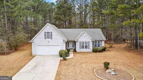 25 Chemin, Sharpsburg, GA 30277