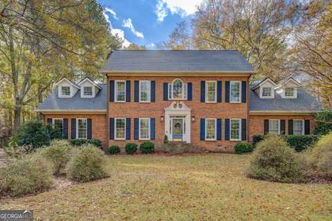 960 Todd, Covington, GA 30014