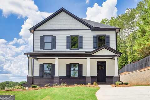 5812 Gainesville, Flowery Branch, GA 30542