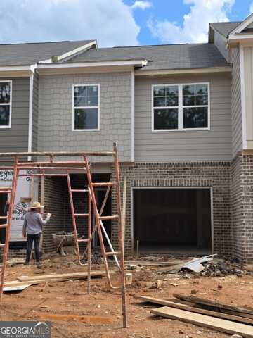 2804 Lillian, Douglasville, GA 30135