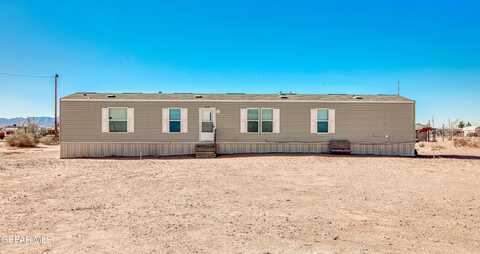 318 SOLEDAD Drive, Chaparral, NM 88081