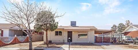 364 Cooley Avenue, El Paso, TX 79907