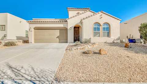 7328 STEVE DEGROAT Lane, El Paso, TX 79911