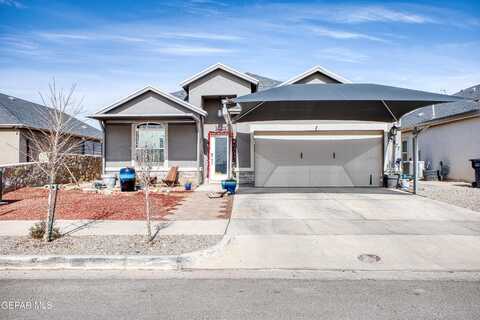 undefined, Horizon City, TX 79928