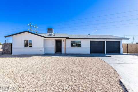 10400 Helican Place, El Paso, TX 79924