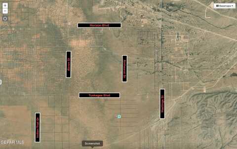 undefined, El Paso, TX 79928