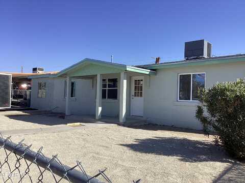 1004 Atwood Drive, El Paso, TX 79907