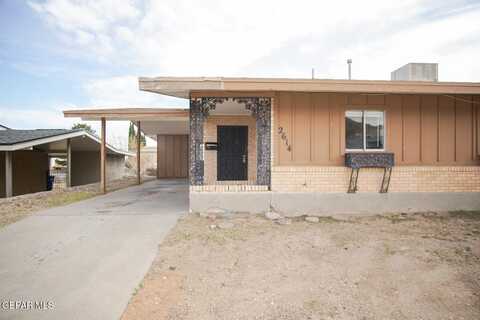 2614 Pierce Avenue, El Paso, TX 79930