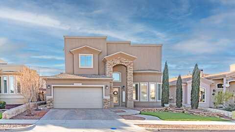 undefined, El Paso, TX 79938