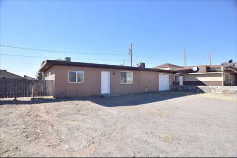 8809 MERCURY Street, El Paso, TX 79904