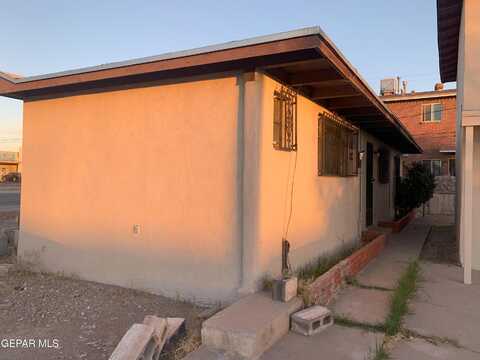 442 Duran Place, El Paso, TX 79915