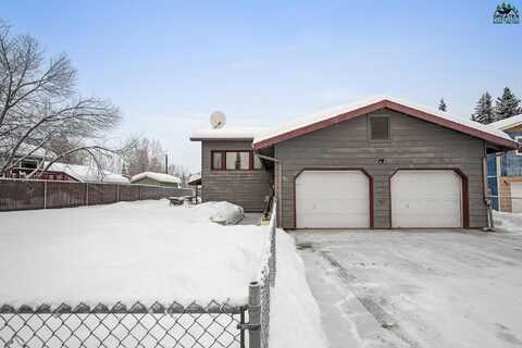 264 CINDY DRIVE, Fairbanks, AK 99701