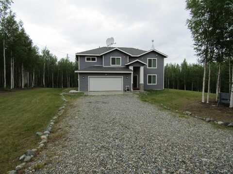 3260 S SOUTH BEAR COURT, Delta Junction, AK 99737