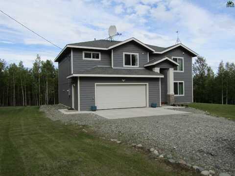 3260 S SOUTH BEAR COURT, Delta Junction, AK 99737