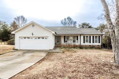 45 Rollingreen Road, Greer, SC 29651