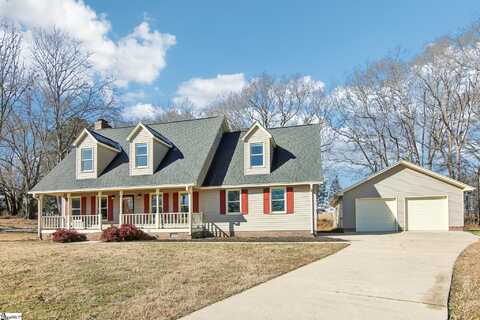 219 Terra Oaks Court, Easley, SC 29642