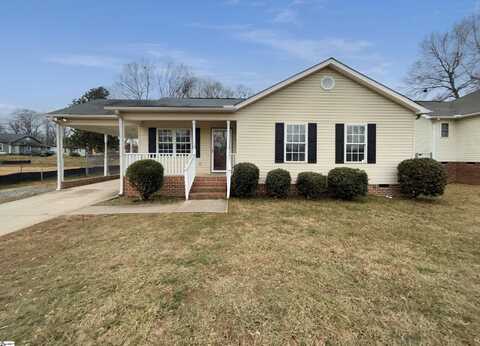 120 Harvin Street, Spartanburg, SC 29303