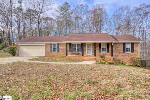 12 Brandie Court, Spartanburg, SC 29301