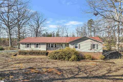 249 Breazeale Road, Liberty, SC 29657