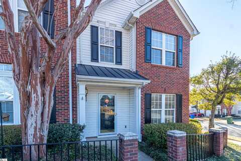 100 AUBURN TOP Lane, Mauldin, SC 29662