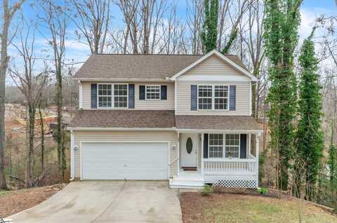 200 Tumbleweed Terrace, Taylors, SC 29687