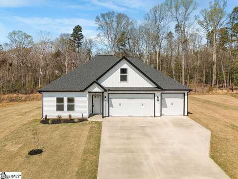 357 Zoey Park Drive, Lyman, SC 29365