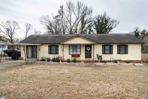 135 W Church Street, Cowpens, SC 29330