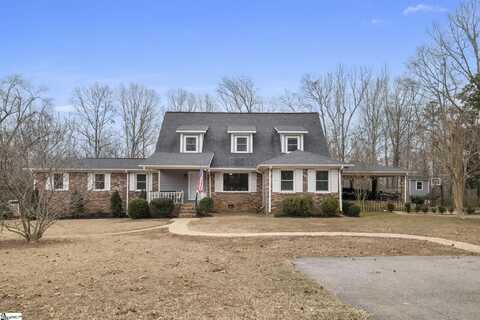 1155 Mitchell Lane, Boiling Springs, SC 29316