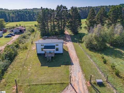 207 Lister Road, Landrum, SC 29356