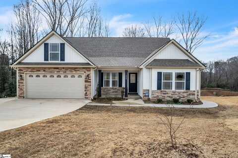 208 Westbrook Drive, Belton, SC 29627