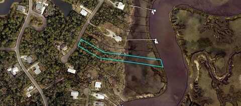 213 Overlook Lane, Saint Marys, GA 31558