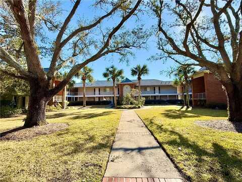 236 Sea Palms Colony Drive, Saint Simons Island, GA 31522