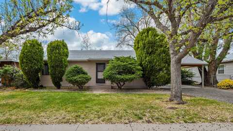 1745 N 19th Street, Grand Junction, CO 81501