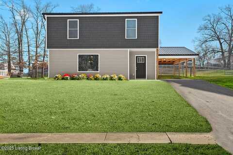 173 Kentucky Cir, Radcliff, KY 40160