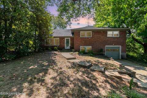 4700 Kitty Hawk Way, Louisville, KY 40207