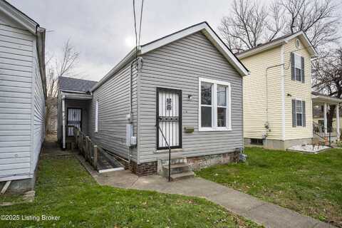 514 Iowa Ave, Louisville, KY 40208