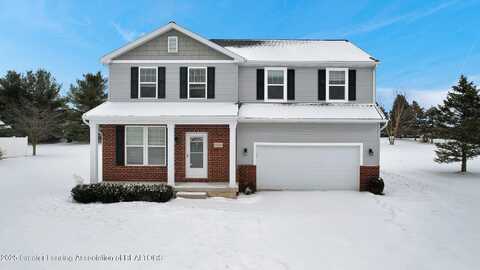 14185 Trumpeter Lane, Lansing, MI 48906