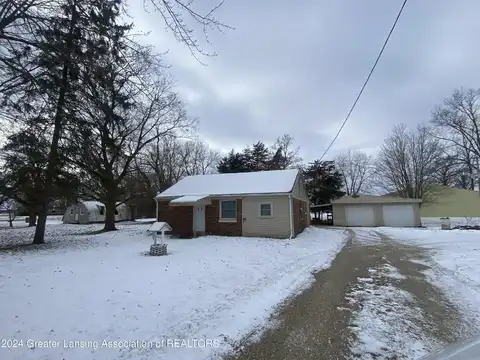 5079 N Seymour Road, Owosso, MI 48867