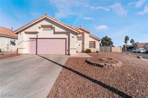 1064 Wide Brim Court, Henderson, NV 89011