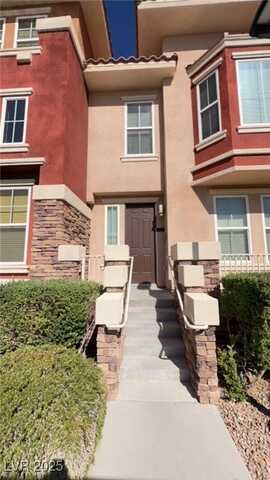 11322 Coulter Canyon Street, Las Vegas, NV 89141