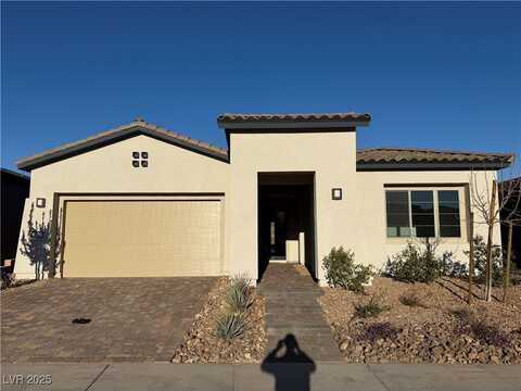 162 Sun Glaze Avenue, Henderson, NV 89011